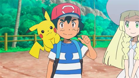 sun and moon serebii|sun and moon anime english.